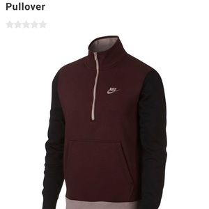 nike jacket size large SOLD